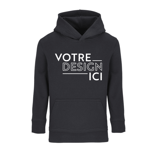 Sweat à capuche Enfant - Sweatizy