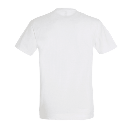 T-shirt Homme 100% coton 190g - Sweatizy