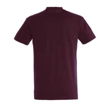 T-shirt Homme 100% coton 190g - Sweatizy