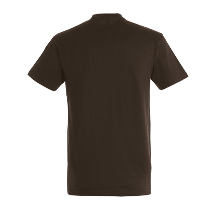 T-shirt Homme 100% coton 190g - Sweatizy