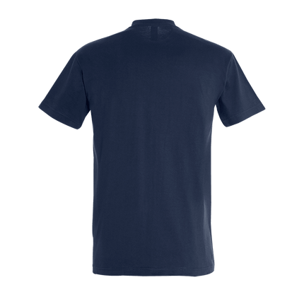 T-shirt Homme 100% coton 190g - Sweatizy