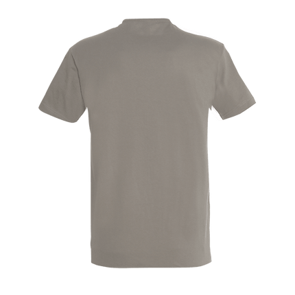 T-shirt Homme 100% coton 190g - Sweatizy