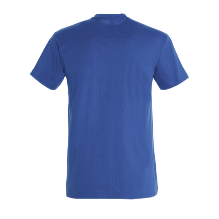 T-shirt Homme 100% coton 190g - Sweatizy