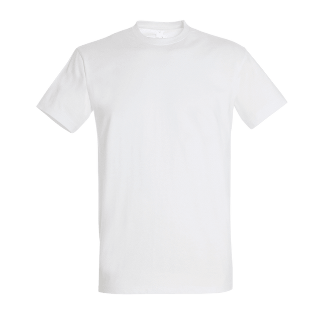 T-shirt Homme 100% coton 190g - Sweatizy