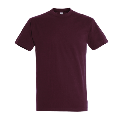 T-shirt Homme 100% coton 190g - Sweatizy