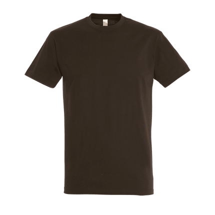 T-shirt Homme 100% coton 190g - Sweatizy