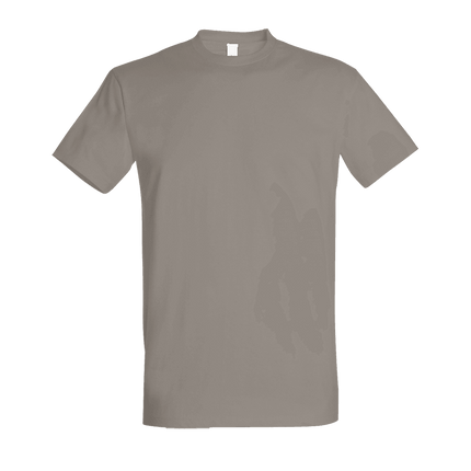 T-shirt Homme 100% coton 190g - Sweatizy