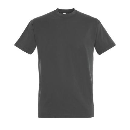 T-shirt Homme 100% coton 190g - Sweatizy