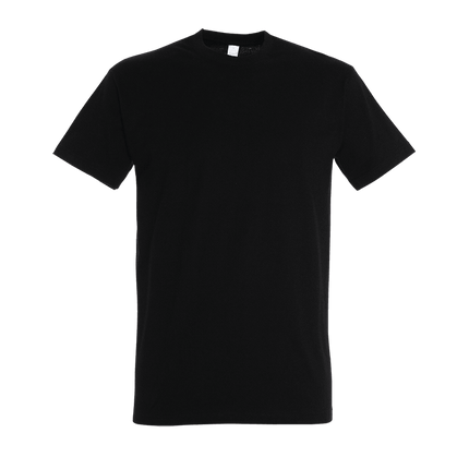 T-shirt Homme 100% coton 190g - Sweatizy