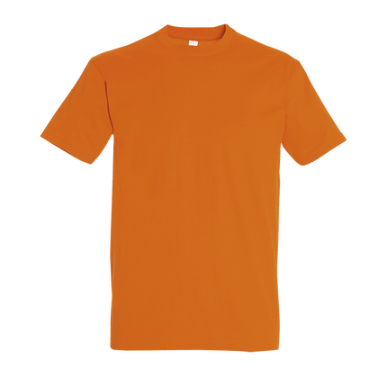 T-shirt Homme 100% coton 190g - Sweatizy