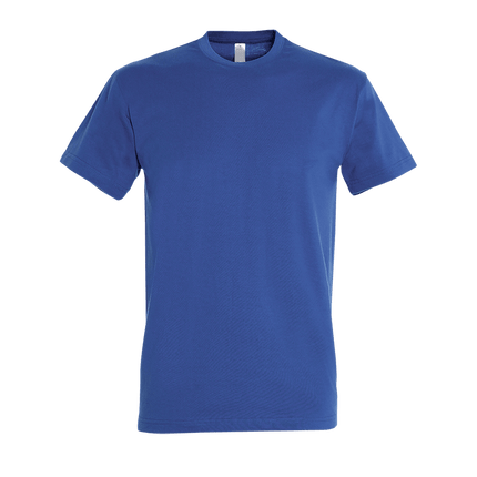 T-shirt Homme 100% coton 190g - Sweatizy