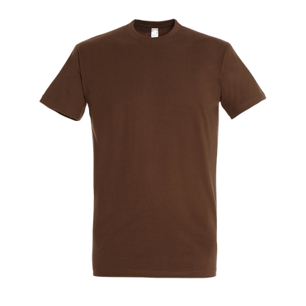 T-shirt Homme 100% coton 190g - Sweatizy