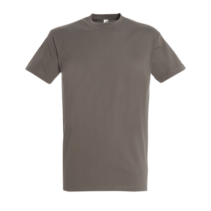 T-shirt Homme 100% coton 190g - Sweatizy