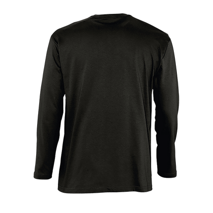 T-shirt Homme manches longues 100% coton 150G - Sweatizy