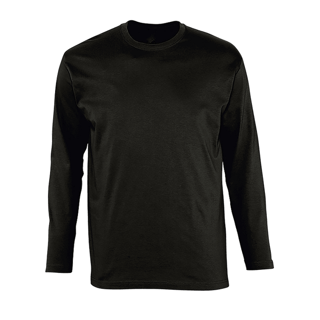 T-shirt Homme manches longues 100% coton 150G - Sweatizy