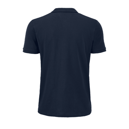 Polo Homme 100 % Coton éco-responsable - Sweatizy