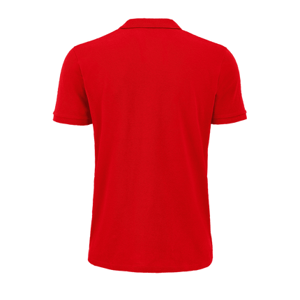 Polo Homme 100 % Coton éco-responsable - Sweatizy