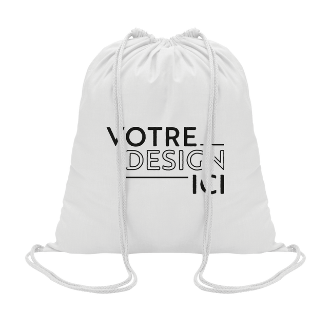 Sac à dos toile - Sweatizy