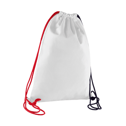 Sac à dos 100% coton - Sweatizy