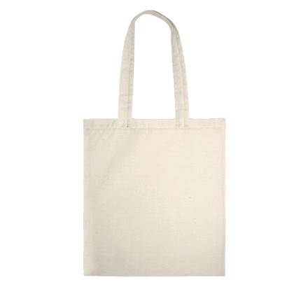 Tote Bag 100% coton - Sweatizy