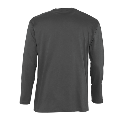 T-shirt Homme manches longues 100% coton 150G - Sweatizy