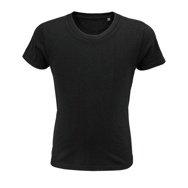 T-shirt Enfant 100% coton BIO 175g - Sweatizy