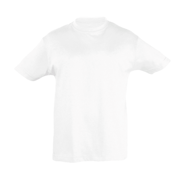 T-shirt Enfant 100% coton 150G - Sweatizy