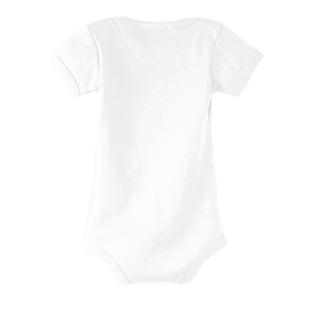 Body Bébé manches courtes - Sweatizy