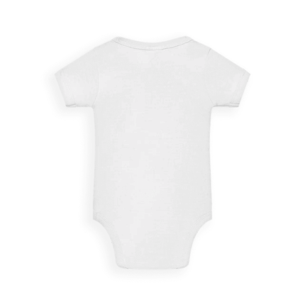 Body Bébé BIO fabriqué en France - Sweatizy