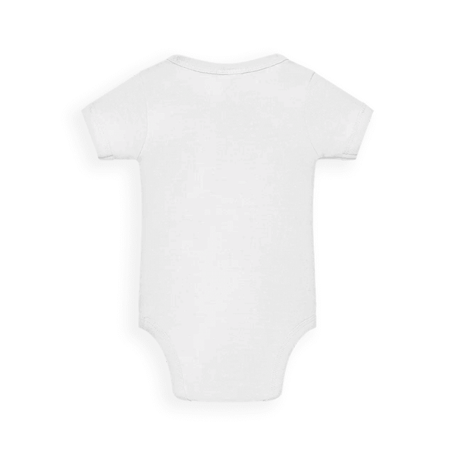 Body Bébé BIO fabriqué en France - Sweatizy