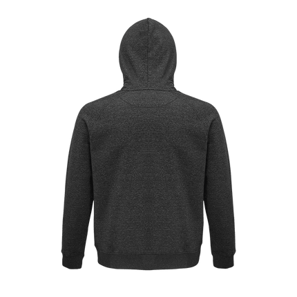 Sweat à capuche BIO - Sweatizy