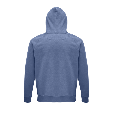 Sweat à capuche BIO - Sweatizy