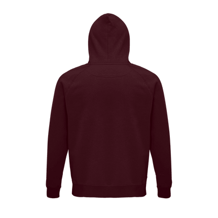 Sweat à capuche BIO - Sweatizy