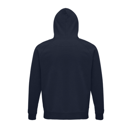 Sweat à capuche BIO - Sweatizy