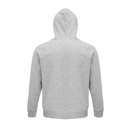 Sweat à capuche BIO - Sweatizy