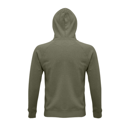 Sweat à capuche BIO - Sweatizy