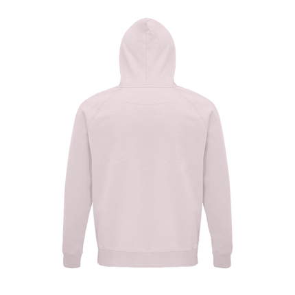 Sweat à capuche BIO - Sweatizy