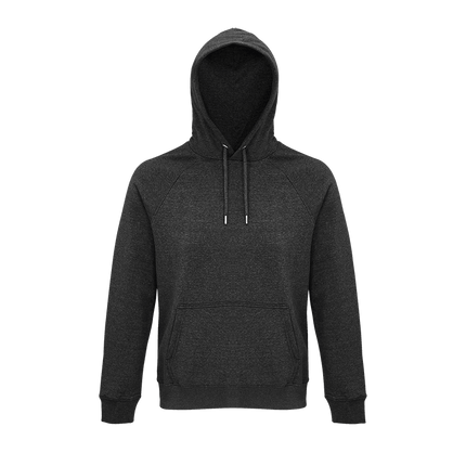 Sweat à capuche BIO - Sweatizy