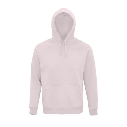 Sweat à capuche BIO - Sweatizy